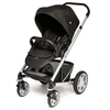 Joie Chrome Plus Colour Pack - Black Carbon