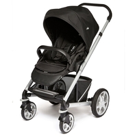 Joie Chrome Plus Colour Pack - Black Carbon