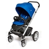 Joie Chrome Plus Colour Pack - Electric Blue