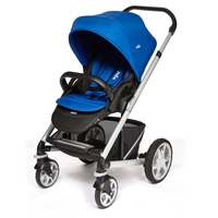 Joie Chrome Plus Colour Pack - Electric Blue