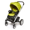 Joie Chrome Plus Colour Pack - Green