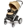 Joie Chrome Plus Colour Pack - Sand