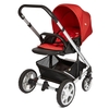 Joie Chrome Plus Colour Pack - Tomato Red