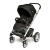 Joie Chrome Plus Pushchair in Black