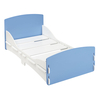 Junior Bed Blue