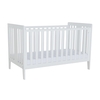 Kiddicare Isabelle Cot Bed White