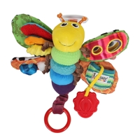 Lamaze Play And Grow Freddie The Firefly