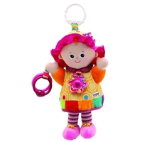 Lamaze Play And Grow My Friend Emily Doll