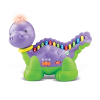 LeapFrog Lettersaurus