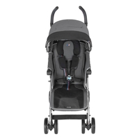 Maclaren BMW M Stroller in Charcoal