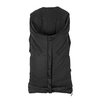 Maclaren Expandable Footmuff in Black