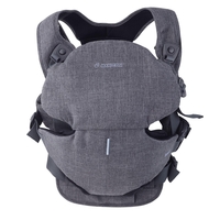 Maxi-Cosi Easia Carrier Black Denim