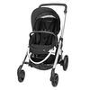 Maxi-Cosi Elea Pushchair in Black Raven
