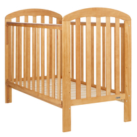 Obaby Lily Cot - Country Pine