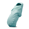Quinny General Footmuff in Miami Blue Pastel