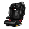 Recaro Monza Nova 2 Car Booster Seat Fix Black