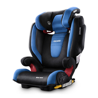 Recaro Monza Nova 2 Seat Fix Saphir