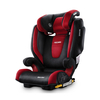 Recaro Monza Nova 2 Seatfix Group 2 3 Car Seat in Ruby
