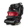 Recaro Monza Nova IS Car Seat Black