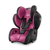 Recaro Young Sport Car Seat With Hero Pink