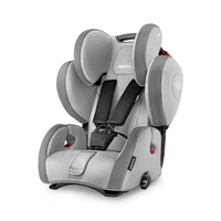Recaro Young Sport Hero Group 1 2 3 in Shadow