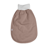 Red Castle Quilted Cocobag in Taupe
