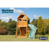 Selwood Montana Playset