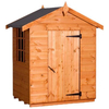 Strongman Mini Den Loglap Playhouse