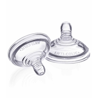 Tommee Tippee Advanced Comfort Fast Flow Teats