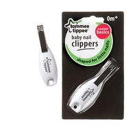 Tommee Tippee Baby Nail Clippers