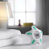 Tommee Tippee Closer to Nature Bath and Room Thermometer