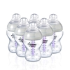 Tommee Tippee Closer To Nature Advanced Comfort Bottles