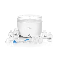 Tommee Tippee Closer to Nature Electric Steam Steriliser Kit