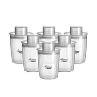 Tommee Tippee Closer to Nature Milk Powder Dispensers