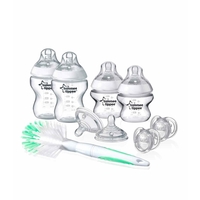 Tommee Tippee Closer to Nature Newborn Starter Set
