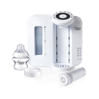 Tommee Tippee Closer to Nature Perfect Prep machine