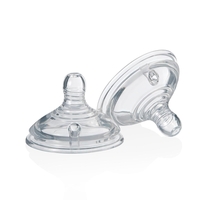 Tommee Tippee Closer to Nature Slow Flow Teats