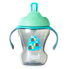 Tommee Tippee Easy Drink Straw Cup in Green