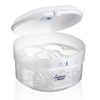Tommee Tippee Essential Basics Microwave and Cold Water Steriliser