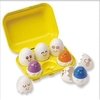 Tomy Hide And Squeak Eggs