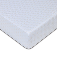 Valuepack Graduate Foam Mattress Single