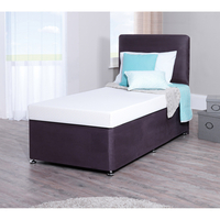 Valuepack Visco Foam Mattress King