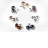 65H 7 Sets Freshwater Pearl Earings