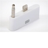 Apachie - iPhone 4 / iPhone 5 Adaptor with Audio Output