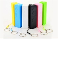Apachie Mobile Powerbank - Return