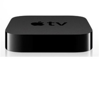 Apple TV Box - No Remote