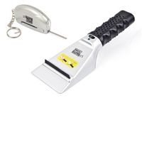 Auto Tecnik - Heated Ice Scraper and Lock De-Icer Set