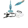 D7210 5 in 1 Easy Steam System Cleaner Return
