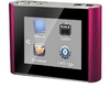 DA140-2 DGM MP3 Player in Red New