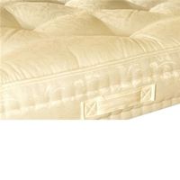 Double (4ft 6) 2000 Pocket Sprung Mattress - Return